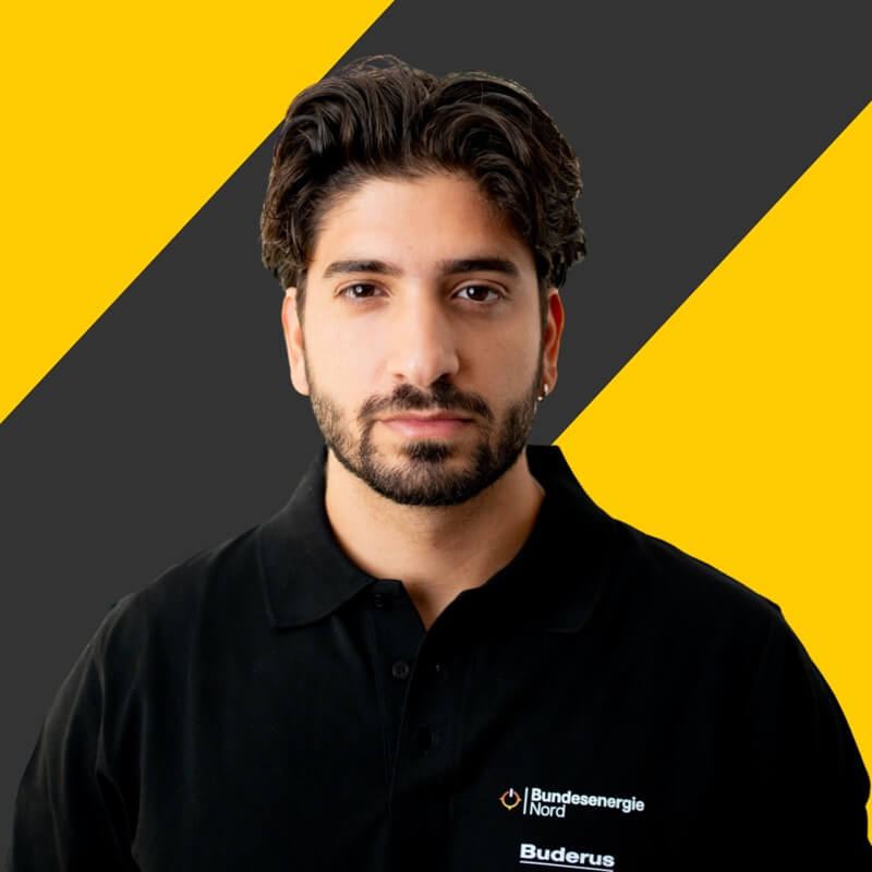 Bassel Khalil