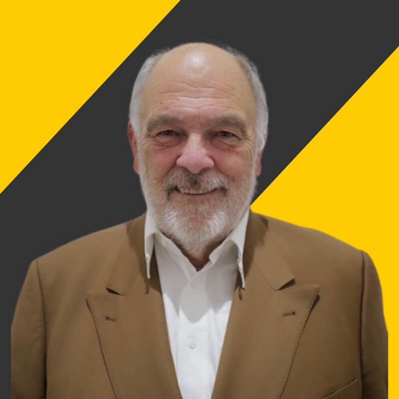 Dr.-Ing. Jürgen Schäfer
