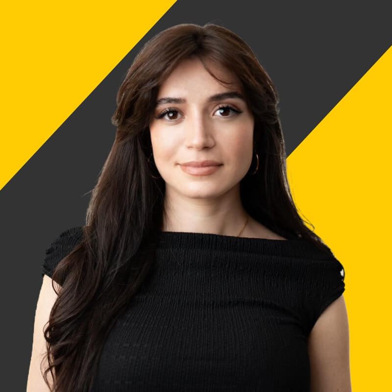 Natascha Khalil